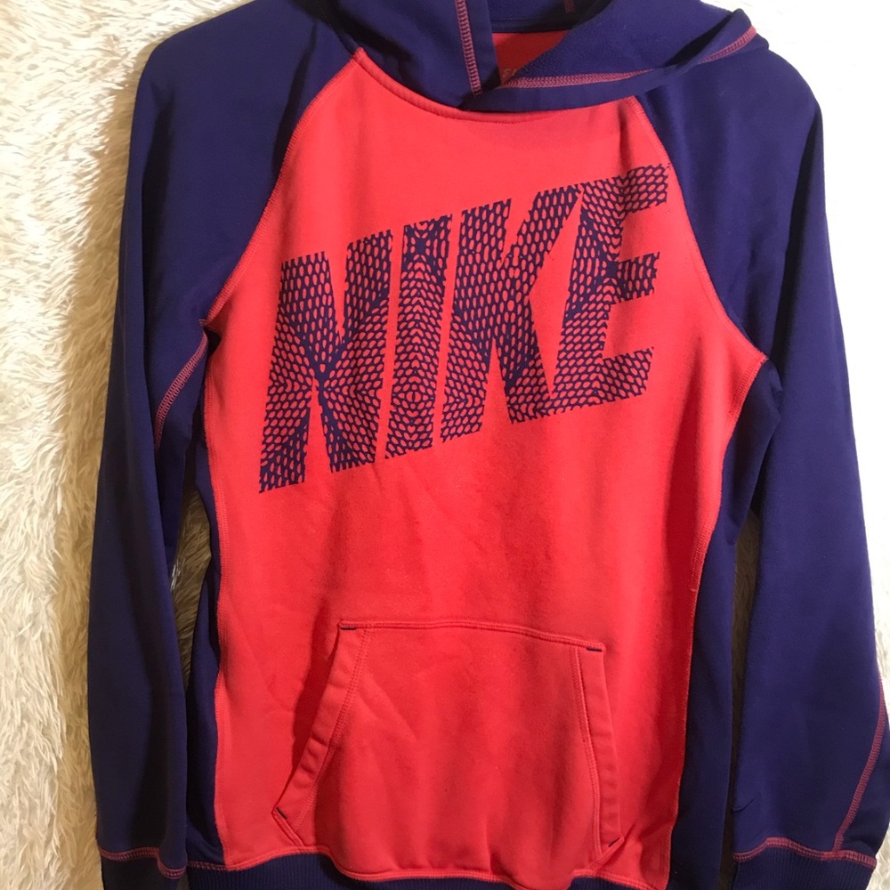 NIKE hoodie